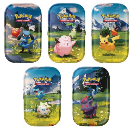 Heroic Ascent (Collectible Mini, IT)