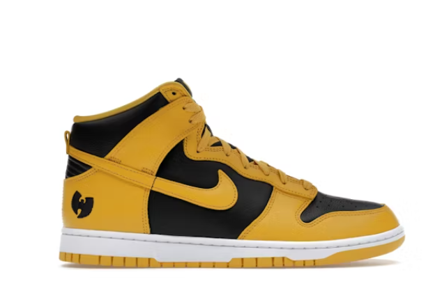 Dunk High Wu-Tang (2024)