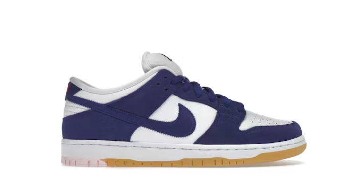 Nike SB Dunk Low Los Angeles Dodgers