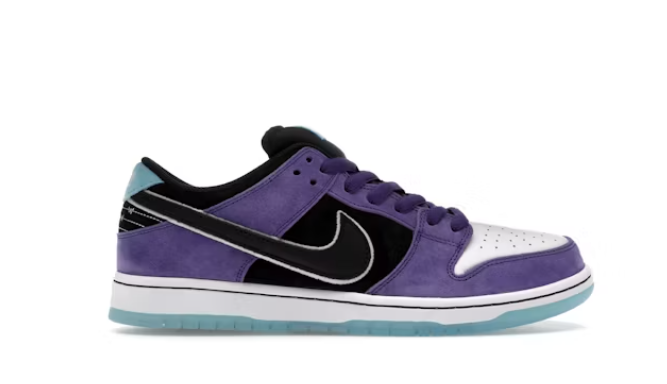 SB Dunk Low Hayley Wilson