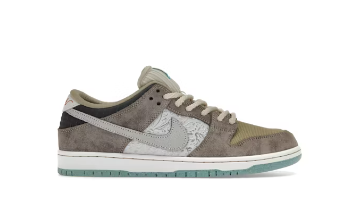 SB Dunk Low Big Money Savings
