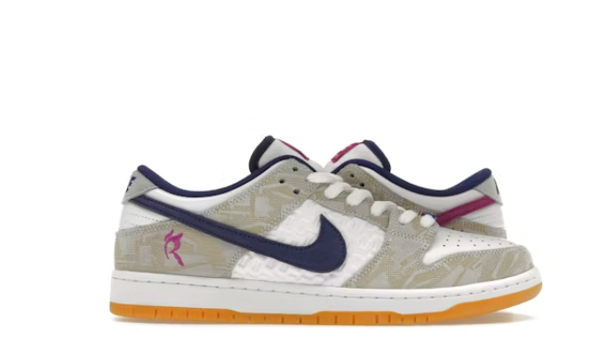 SB Dunk Low Rayssa Leal