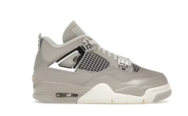 Jordan 4 Retro Frozen Moments (donna)