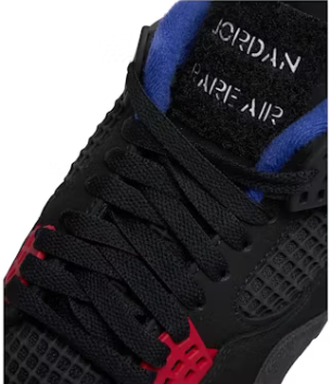 Jordan 4 Air Rare Retro
