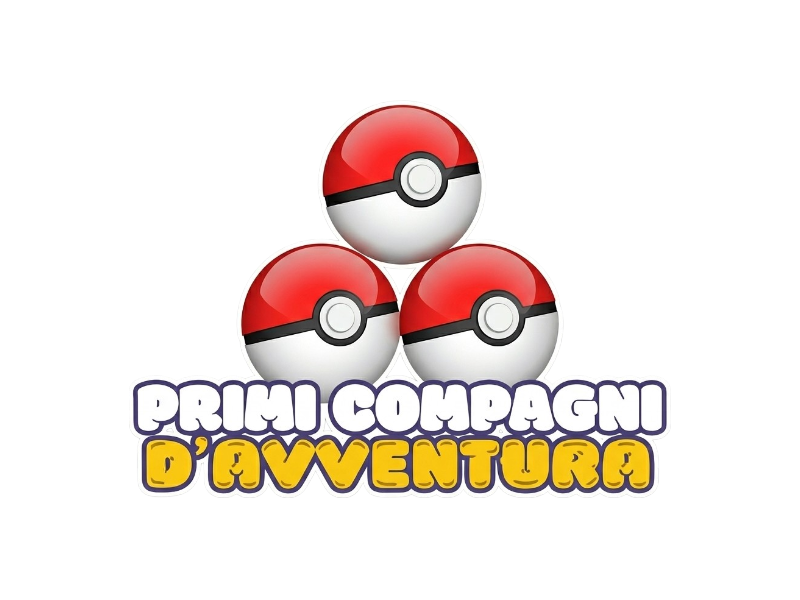 PRE-ORDER Primi Compagni D'Avventura