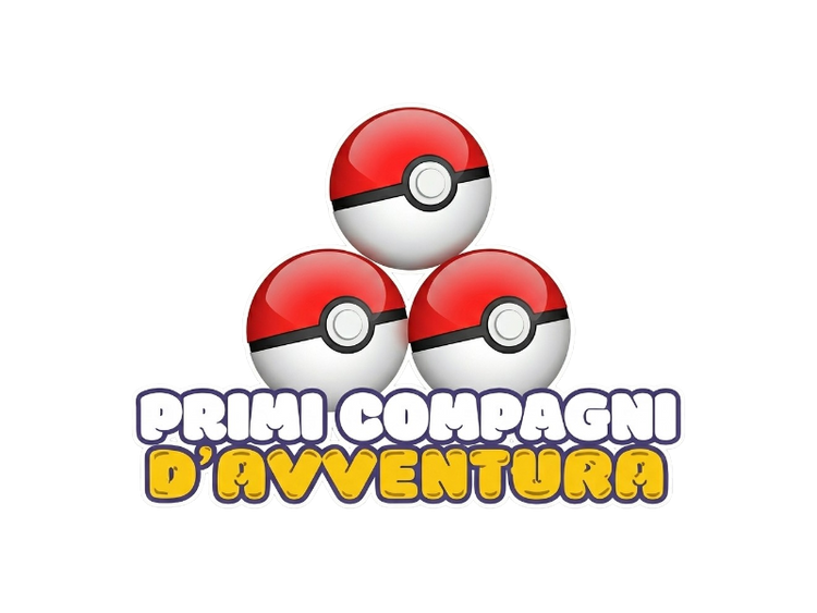 PRE-ORDER Primi Compagni D'Avventura