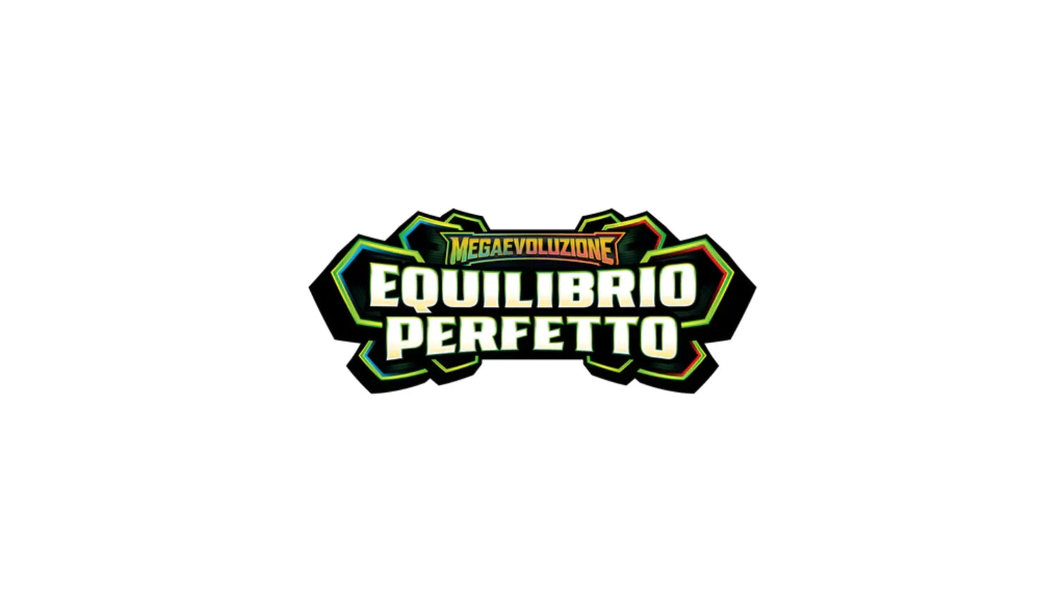 EQUILIBRIO PERFETTO