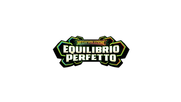EQUILIBRIO PERFETTO