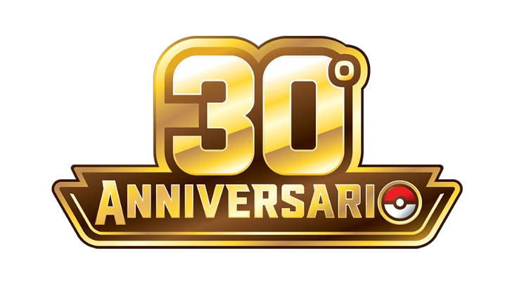 30° ANNIVERSARIO