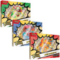 Mega Evolution Heroic Ascension Mega Emboar-EX 