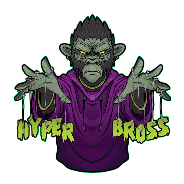 HYPER-BROSS