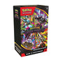 Pokémon Megaevoluzione – Buio Pesto – Bundle da sei bustine ITA