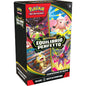 Bundle 6 buste Megaevoluzione Equilibrio Perfetto - ( ITA )