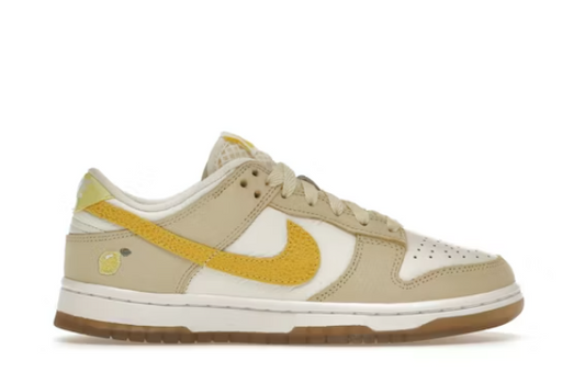 Dunk Low Lemon Drop