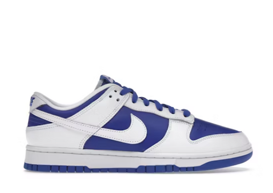Dunk Low Racer Blue