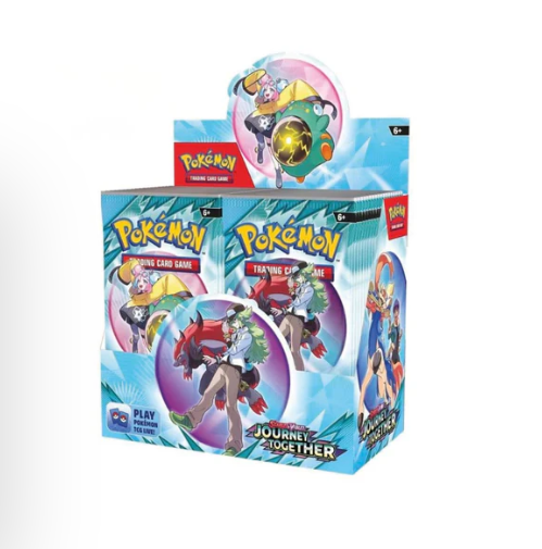 Box 36 Avventure Insieme