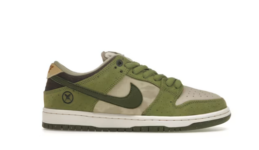 SB Dunk Basso Yuto Horigome Asparagi