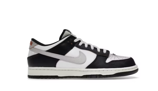 SB Dunk Low HUF San Francisco