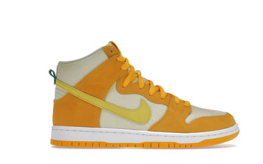 Nike SB Dunk Alta Ananas