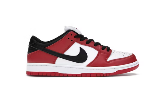Nike SB Dunk Low J-Pack Chicago