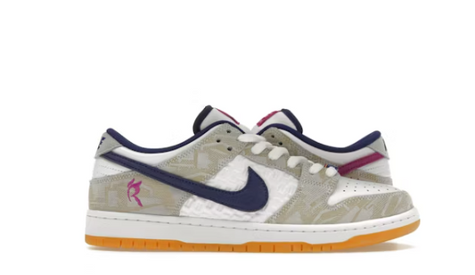 SB Dunk Low Rayssa Leal