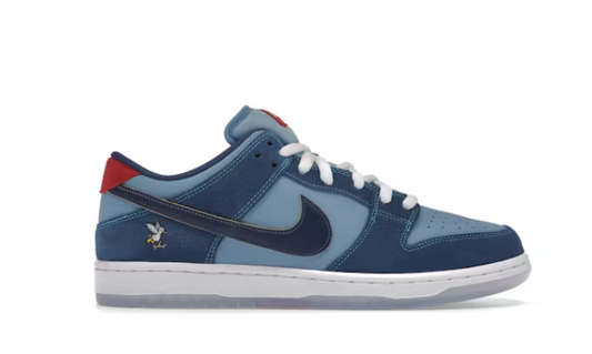 SB Dunk Low Pro Why So Sad?