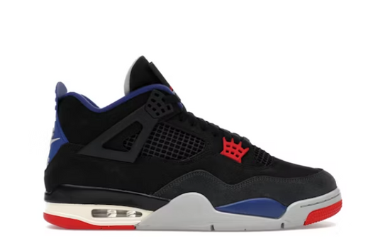 Jordan 4 Air Rare Retro