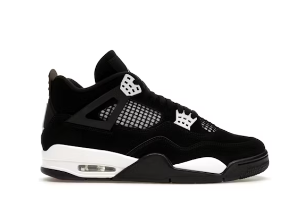 Jordan 4 Retro Panda