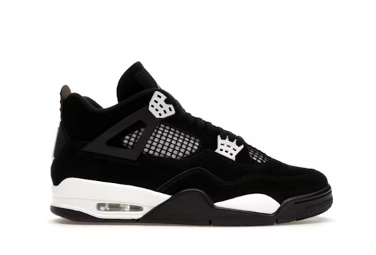 Jordan 4 Retro Panda