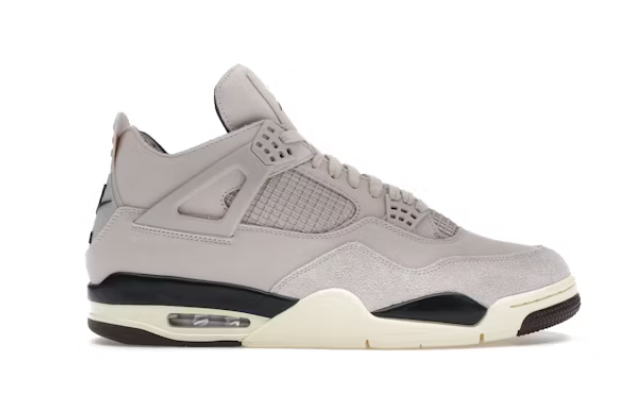 Jordan 4 Retro OG SP A Ma Maniére While You Were Sleeping (donna)