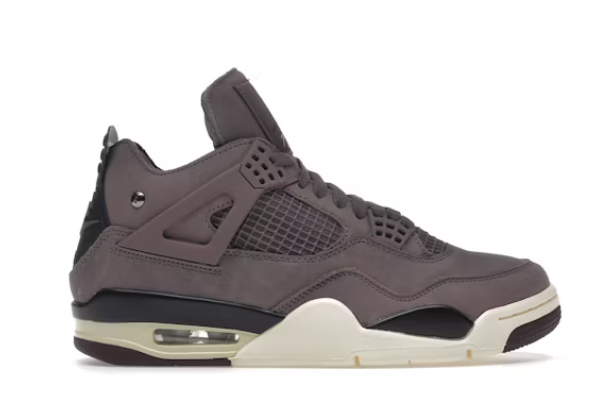 Jordan 4 Retro A Ma Maniére Violet Ore 