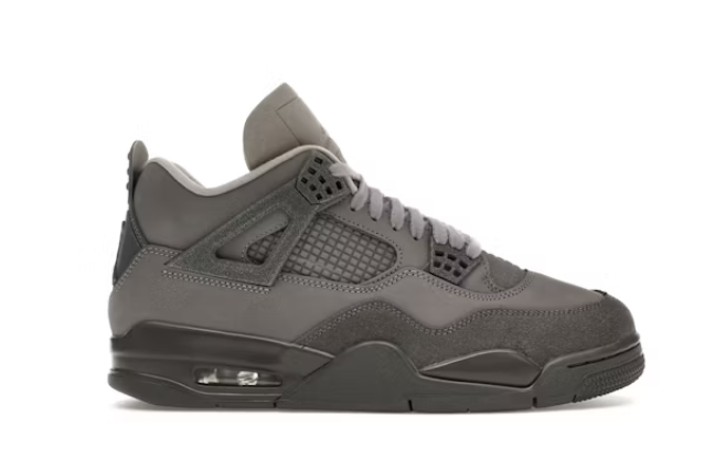 Jordan 4 Retro SE Paris Olympics wet concrete