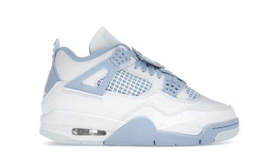 Jordan 4 Retro Forget Me Not