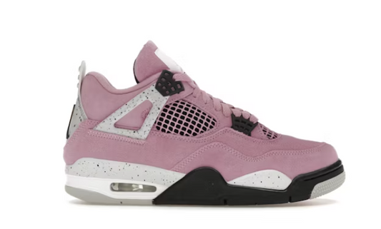 Jordan 4 Retro Orchid (donna)