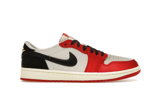 Jordan 1 Retro Low OG Trophy Room Away