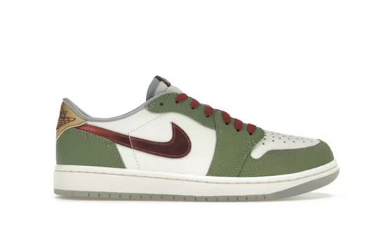 Jordan 1 Retro Low OG Year of the Dragon (2024)