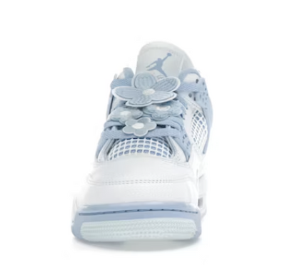 Jordan 4 Retro Forget Me Not