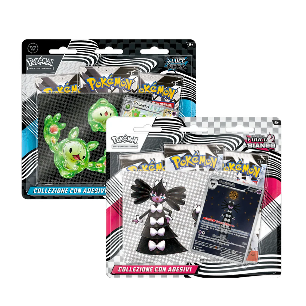 LOTTO #4-PK (leggi la descrizione)