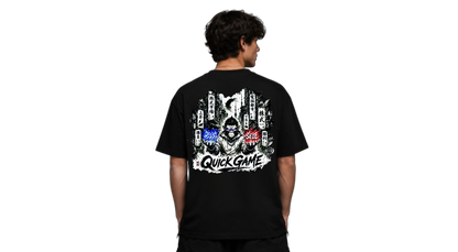 T-Shirt Hyper-Bross Quick Game
