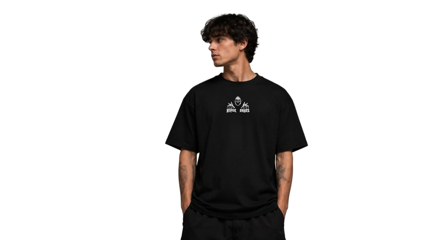T-Shirt Hyper-Bross Quick Game