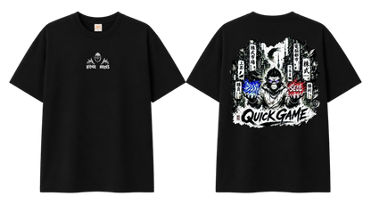 T-Shirt Hyper-Bross Quick Game