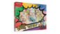 Mega Evolution Heroic Ascent Deluxe Pin Collection (ITA) 