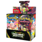 Box Mega Evoluzione Equilibrio Perfetto (36 buste) - ( ITA )